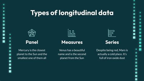 Longitudinal Data Analysis Presentation