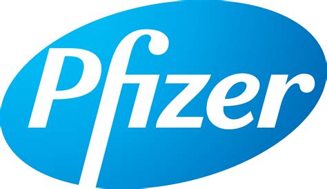 Pfizer Logo – PNG e Vetor – Download de Logo