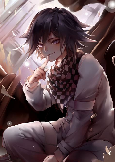 Kokichi Chibi Wallpapers - Wallpaper Cave