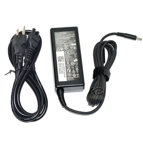 Laptop Charger for DELL Inspiron 15 5000 Series 19.5V 3.34A 65W AC ...