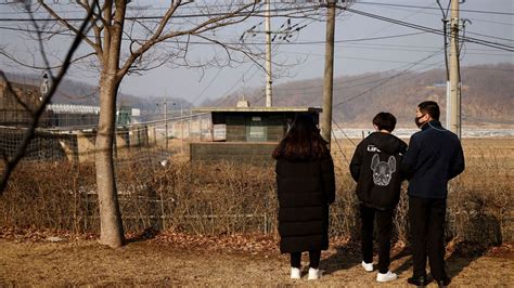 North Korean defectors expose human rights violations to United Nations ...