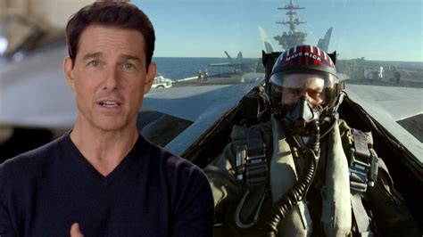 'Top Gun: Maverick' Release Date Revealed for Paramount Plus ...