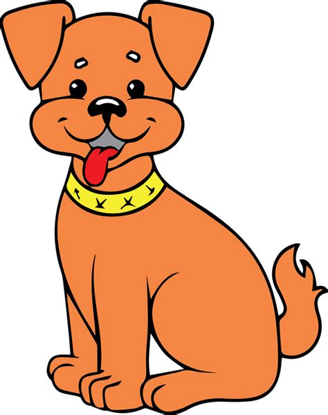 Free clip dog cartoon, Download Free clip dog cartoon png images, Free ClipArts on Clipart Library