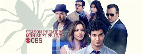 Scorpion TV Show on CBS: Ratings (Cancel or Season 5?)