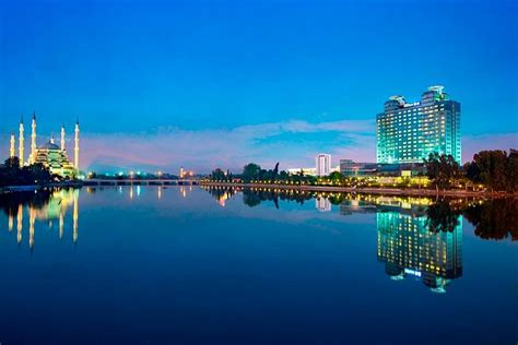 ADANA HILTON SA - Hotel Reviews, Photos, Rate Comparison - Tripadvisor