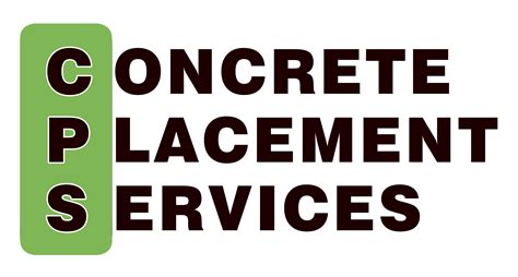 Contact Us - Concrete Placement Services