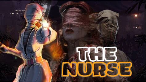 KLASİK NURSE İŞTE : DBD MOBİLE THE NURSE GAMEPLAY - YouTube