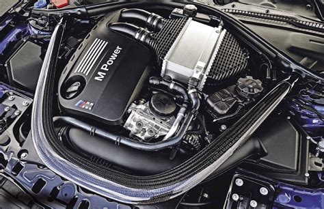 Engine Guide BMW S55 - Drive-My Blogs - Drive