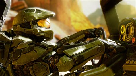 Halo 4 promises big year for Xbox (images) - CNET