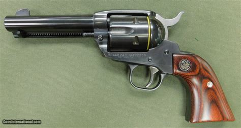 Ruger Vaquero 357 magnum