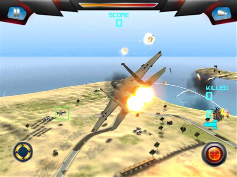 App Shopper: Air Attack Modern War Planes (Games)