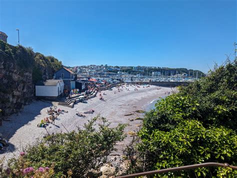 7 best beaches in Brixham: 2024 guide