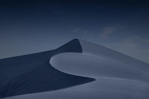 Arabian Desert at Night, dubai, UAE [1920x1080] : r/wallpaper