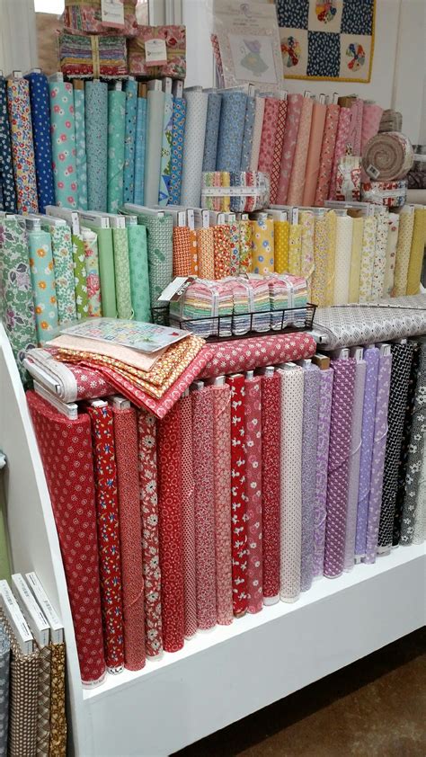 Fabric Collection – My Timeless Day Quilting & Sewing