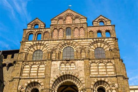 Le Puy-en-Velay Cathedral Complex Ticket - Book at Civitatis.com