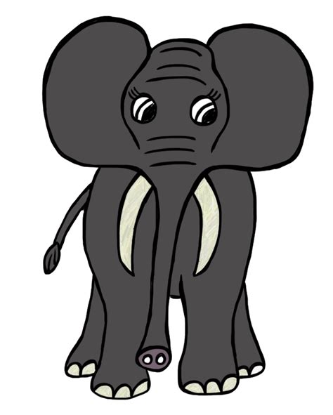 Baby Forest Animal Clipart - Cliparts.co