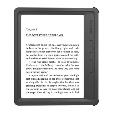 For Kindle Oasis Waterproof Case,Dust/ShockProof Full Sealed Protection ...