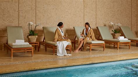 Discover the Forbes Five-Star Spa at Pelican Hill