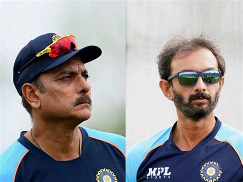 Ravi Shastri to return to commentary or work with IPL franchise, Vikram Rathour likely to take ...