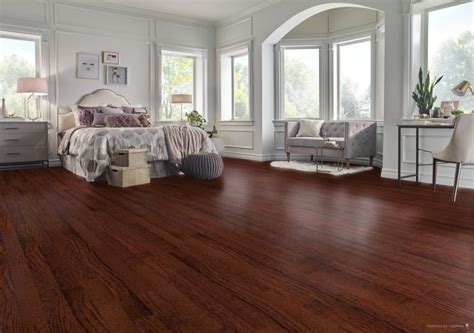 Solid Cherry Wood Flooring – Flooring Tips