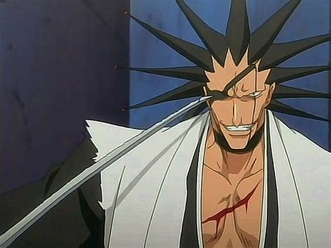 Favorite Soul Reaper Captain: Round 2, Match 6 Poll Results - Bleach Anime - Fanpop