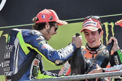 MotoGP. Buon compleanno, Marc Marquez! - MotoGP - Moto.it