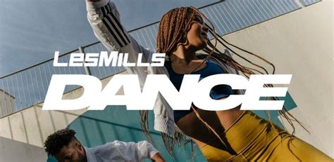 Wat is Les Mills Dance – FeelGoodClub AeroFitt | Dé sportschool in de ...