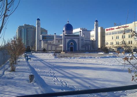 Atyrau, Kazakhstan 2024: Best Places to Visit - Tripadvisor