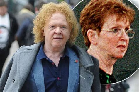 Mick Hucknall - News, views, gossip, pictures, video - Irish Mirror Online