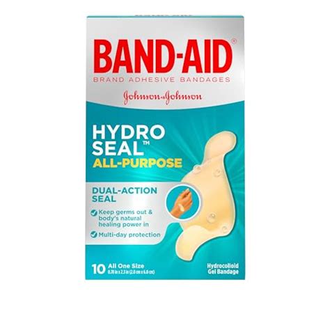 I Tested the Top 5 Bandages for Blisters - Here Are My Favorite Picks!