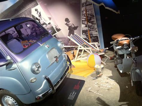 The National Automobile Museum (Turin) - Visitor Information & Reviews