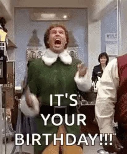 Top 180+ Funny birthday gif images - Amprodate-comentana.com