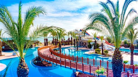 Liberty Hotels Lara - All Inclusive, Antalya - Hotels | Katalay.net