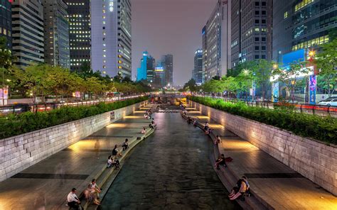 10 Best Places to go on a Date in Seoul | Oneday Korea