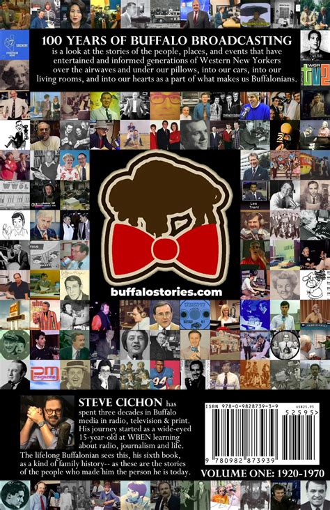 Buffalo Stories Archives & Blog