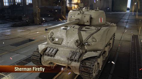 Sherman Firefly by Turbofurby on DeviantArt