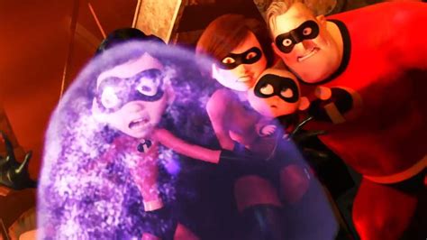 Incredibles 2 trailer splits up the superhero family - Video - CNET