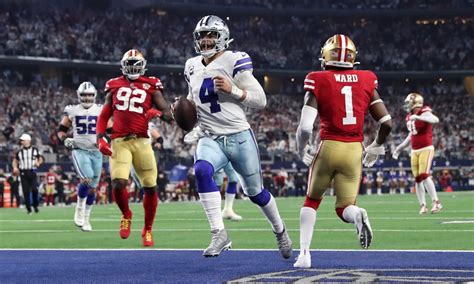 Unveiling the Dallas Cowboys’ Thrilling 2023 Schedule Storylines