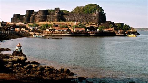 10 majestic forts of Shivaji Maharaj that you need to visit once in a ...