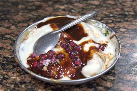 Banarasi Chaat – Varanasi Videos