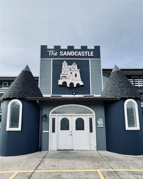 Sandcastle Beachfront Motel in Lincoln City | 2023 Updated prices, deals - Klook United States