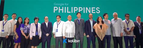 Kalibrr a Proud Launch Partner of Job Search on Google