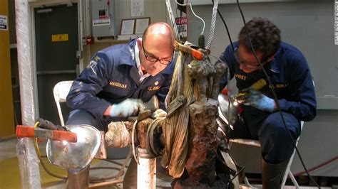 H.L. Hunley: More clues uncovered in Civil War submarine - CNN.com