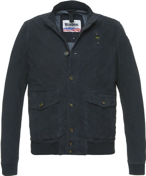 Blauer USA Vancouver Jacke - günstig kaufen FC-Moto