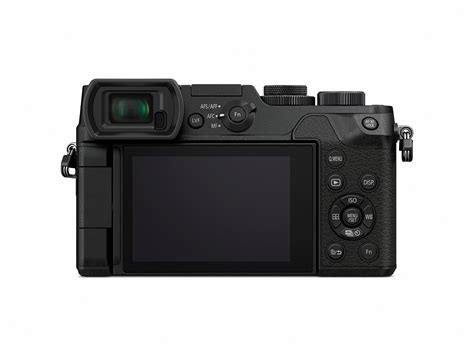 Panasonic’s LUMIX GX8 Receives Its First Firmware Update - Version 1.1