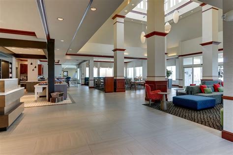 Hilton Garden Inn Indianapolis Airport Indianapolis, Indiana, US - Reservations.com