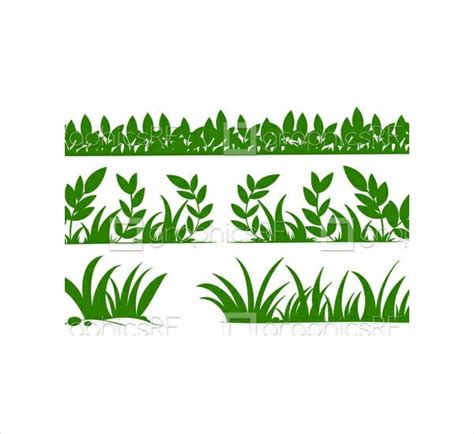 15+ Grass Vectors - Free PSD, AI, EPS Format Download | Free & Premium Templates