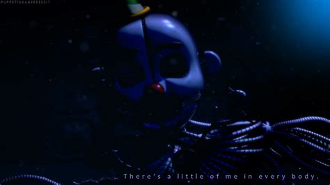 Ennard FNAF Wallpapers - Wallpaper Cave