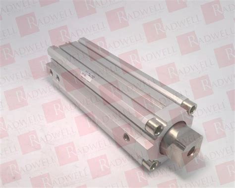 RZQD63-150-30-M9P Pneumatic Cylinder by SMC