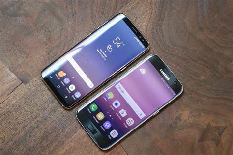 Top 5 reasons to buy the Samsung Galaxy S8 Plus! — Tekh Decoded